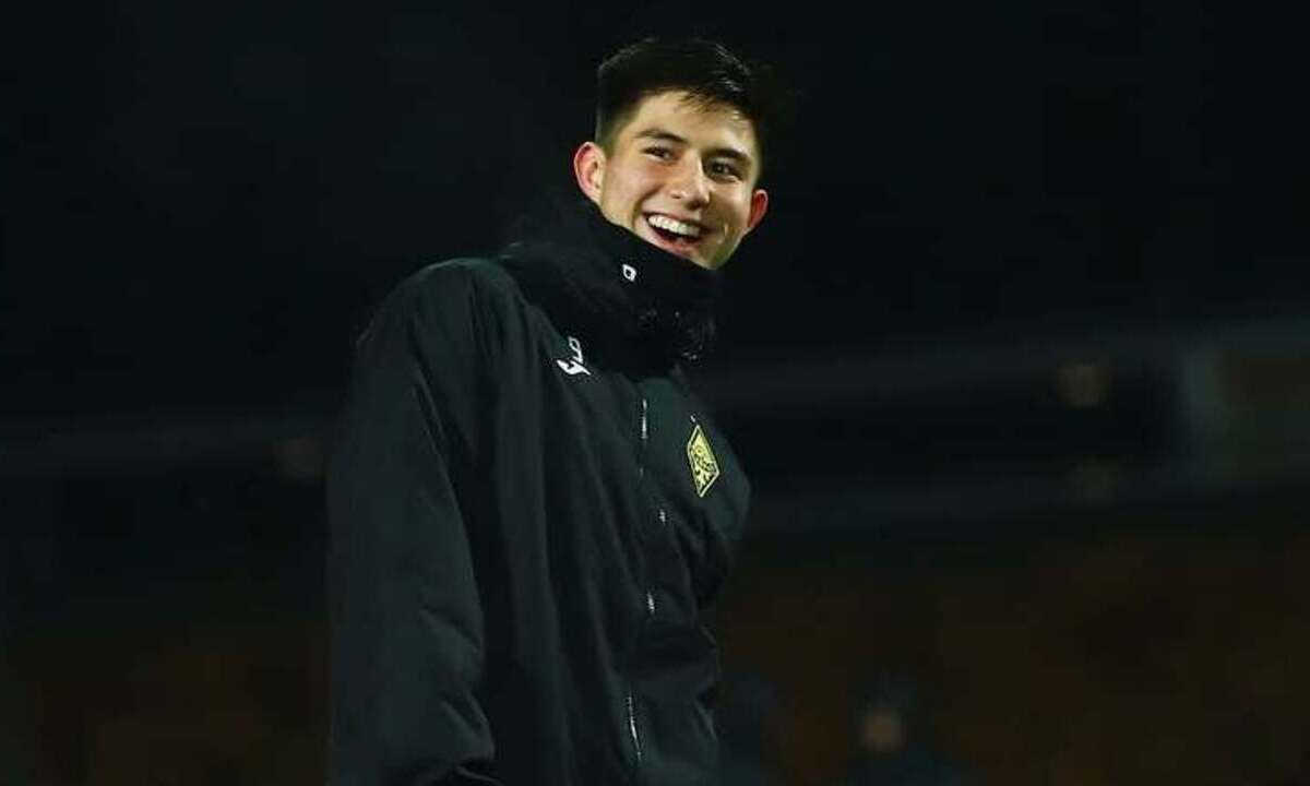 Дастан Сатпаев впервые показал свою возлюбленную. Фото