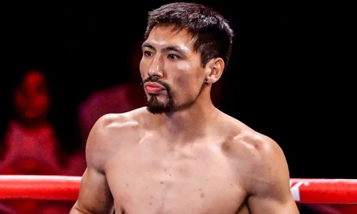 Стало известно, кто решит судьбу Жанибека Алимханулы после допинг-скандала