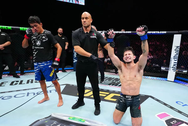 Худший сезон «Барыса», год простоя в UFC и провалы сборных. Главные спортивные разочарования Казахстана в 2025 году