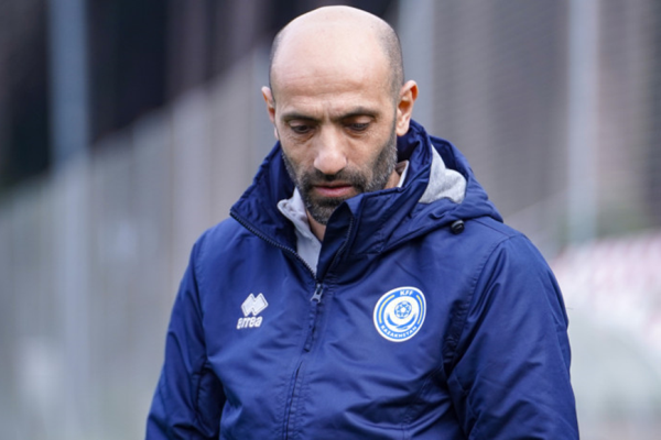 Худший сезон «Барыса», год простоя в UFC и провалы сборных. Главные спортивные разочарования Казахстана в 2025 году