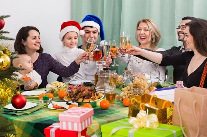 Какой продукт лучше не ставить на новогодний стол