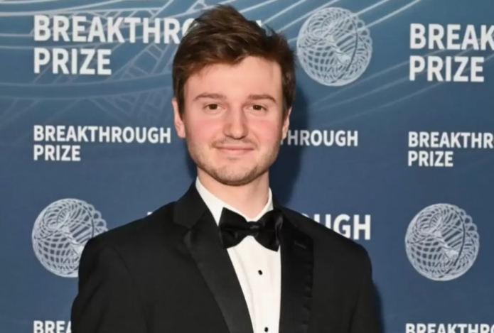 Самый молодой миллиардер раскрыл секрет своего успеха