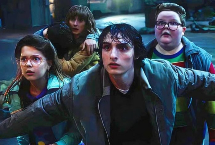 Что посмотреть фанатам «Очень странных дел»