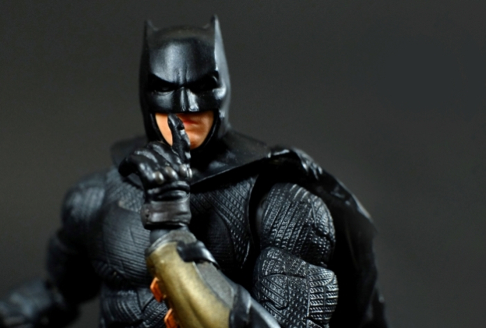 Как Бэтмен меняет поведение людей — психологи нашли неожиданный эффект