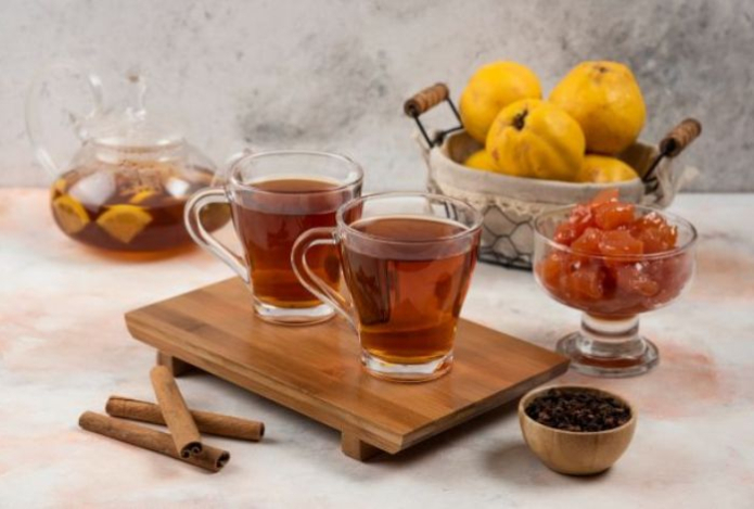 Этот популярный напиток снижает уровень железа в организме