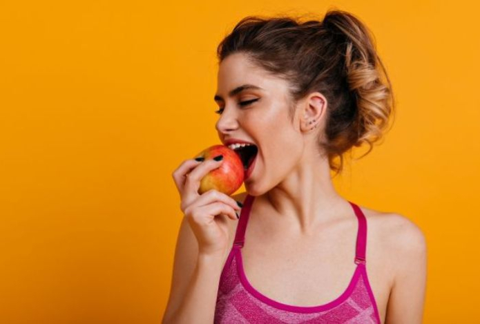 Три фрукта, которые поддерживают здоровье волос