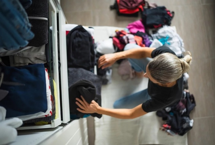 Пять вещей, которые надо выбросить до Нового года