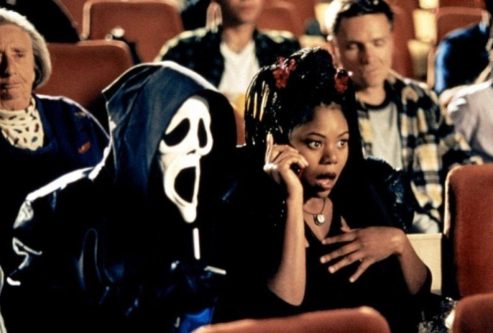 Завершились съемки «Очень страшного кино 6»