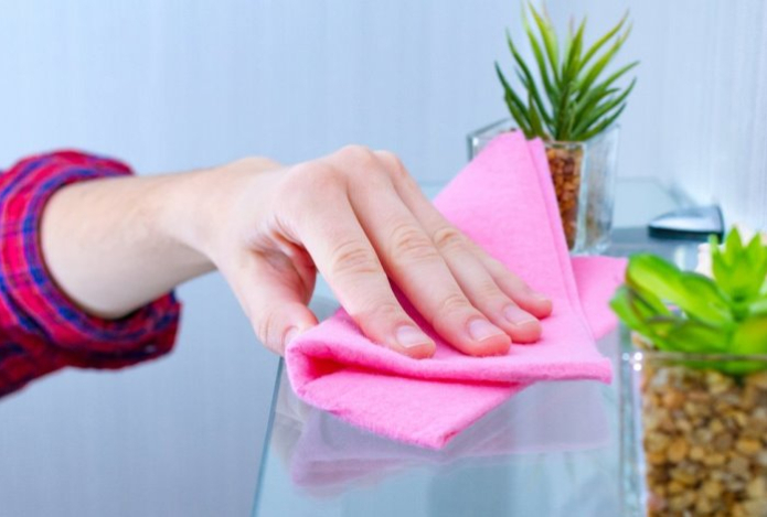 Живём без пыли — лайфхаки для свежего воздуха в доме