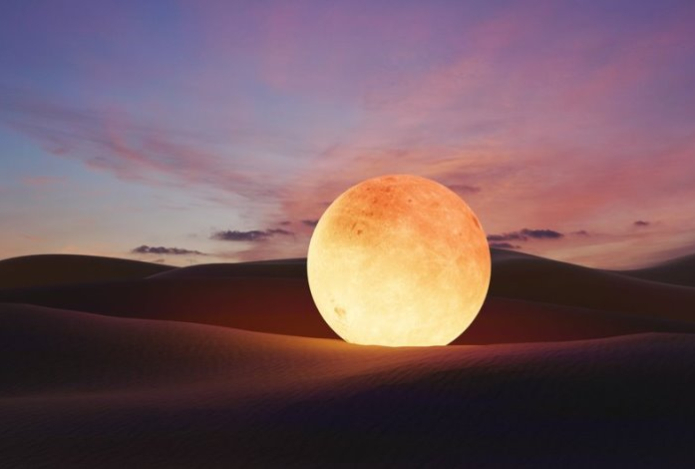 Луна станет холодной шестого декабря — астролог рассказал о рисках и рекомендациях