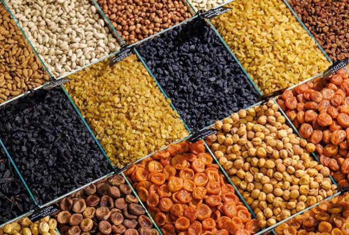 Врач назвала необходимые для организма зимой продукты