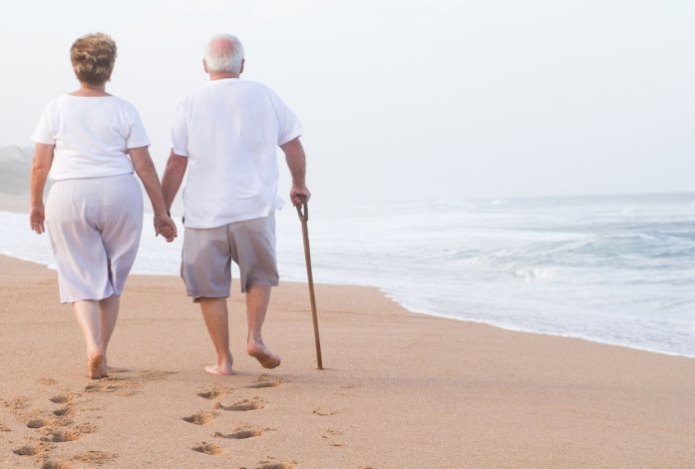 Названа лучшая в мире страна для пенсионеров