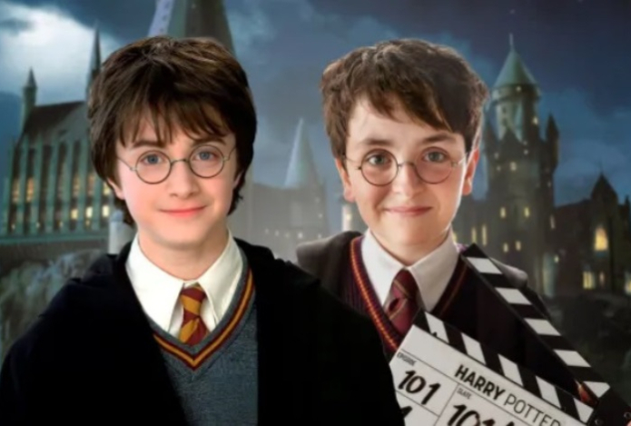 Юный «Гарри Поттер» рассказал о письме Дэниэла Рэдклиффа