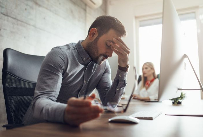 Всего 20 дней в стрессе сокращают жизнь на десять часов