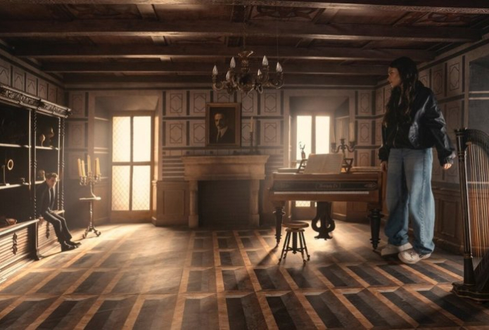 Картина «Иллюзия обмана 4» перезапустит франшизу