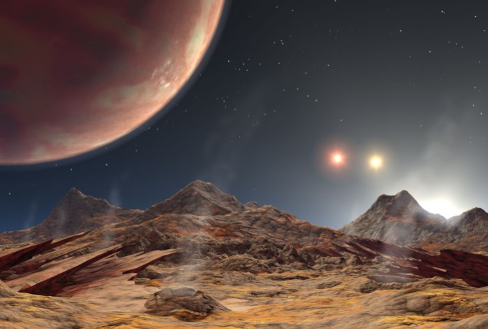 Какие следы могут выдать инопланетную жизнь — мнение биологов 