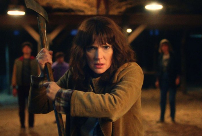 Пятый сезон «Очень странных дел» стартовал с рекорда