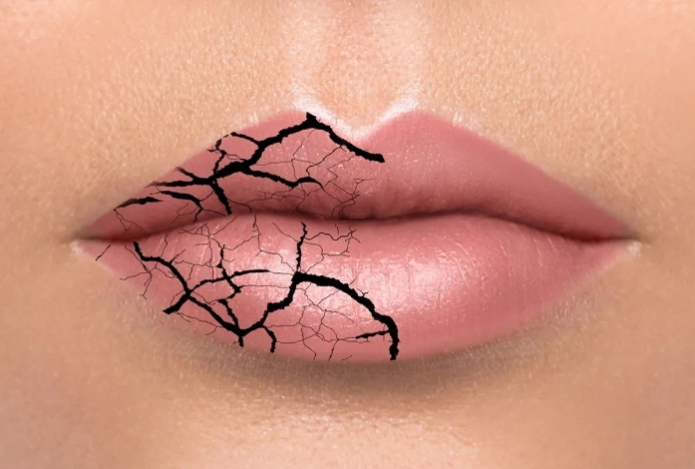 Какие опасные причины сухости во рту