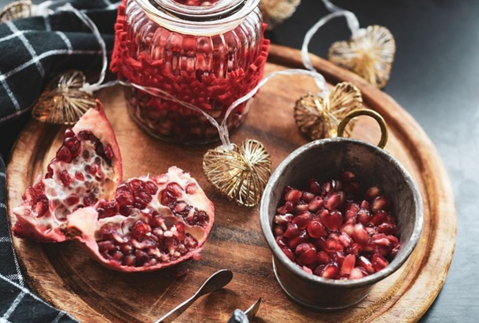 Назван самый полезный фрукт в зимнее время года