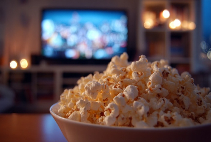 Какие жанры кино вызывают аппетит