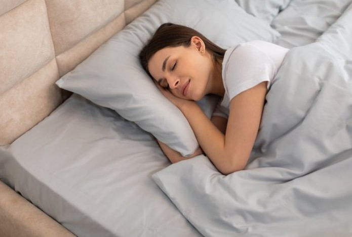 Врач раскрыла «золотые часы» сна