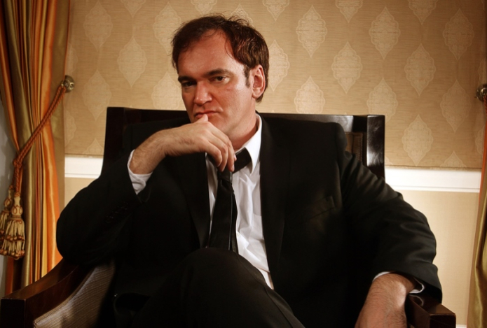 Тарантино назвал свой ТОП-20 лучших фильмов 21 века