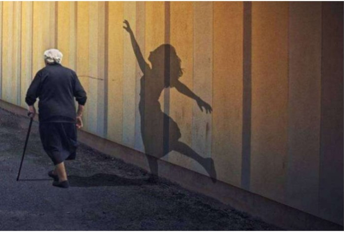 Почему время «ускоряется» после 30–40 лет — мнение исследователей