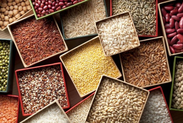 Гастроэнтеролог назвал семь самых полезных круп