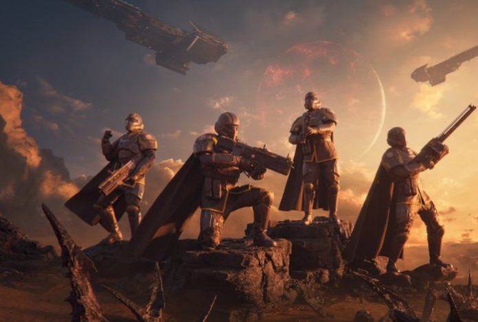 Режиссер «Форсажей» снимет фильм по популярной видеоигре