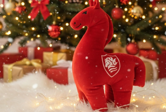 Новогодний декор по правилам Красной Лошади - что рекомендует астролог