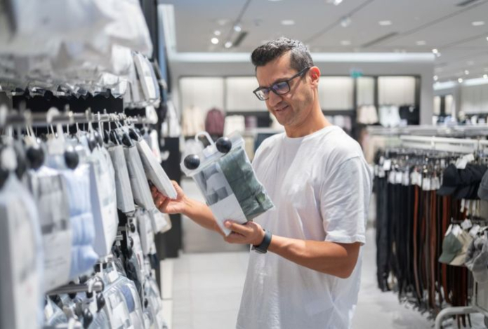 Чем грозит ношение тесной одежды