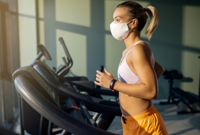 Спорт при простуде — фитнес-тренер объяснил, когда можно, а когда нельзя