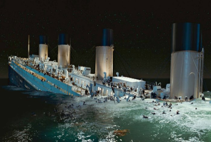 Можно ли поднять «Титаник» со дна океана — разбор фактов