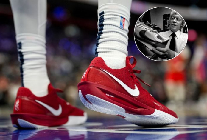 От студенческой мечты до гигантской бизнес-империи. История бренда