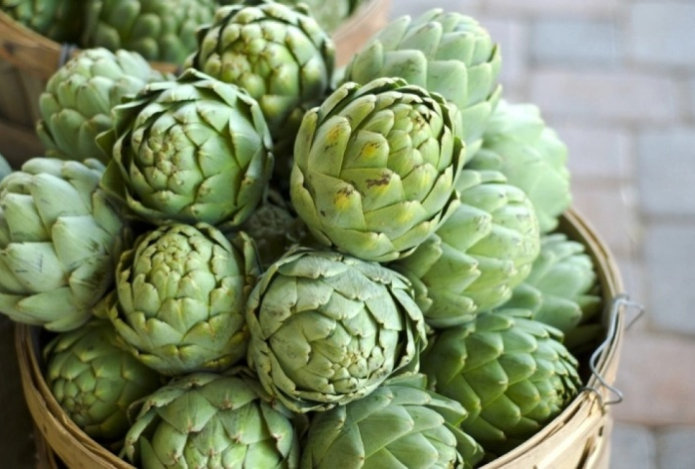 Чем артишок полезен для пищеварения и контроля веса