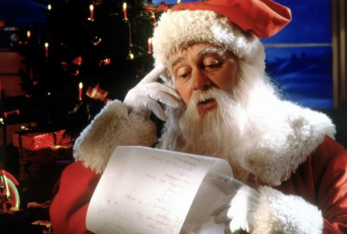 Как написать письмо Деду Морозу, чтобы мечта точно сбылась