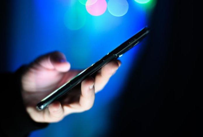 Будьте осторожны — за фото без согласия введут штрафы