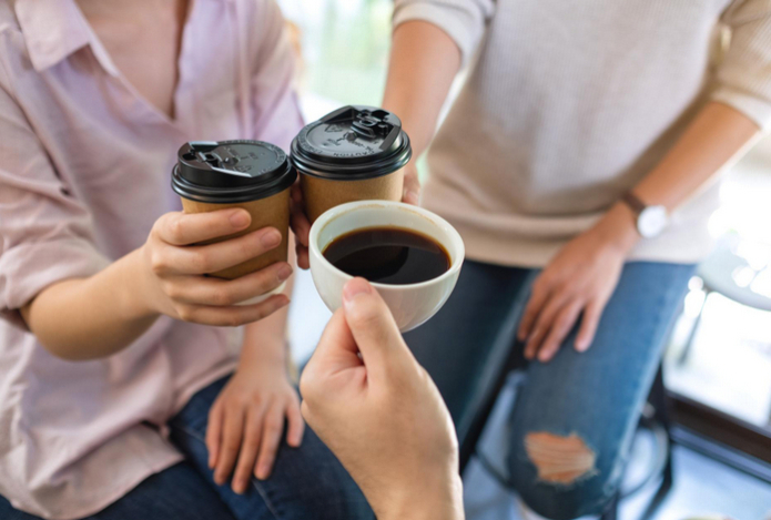 Названы шесть «вредных» привычек, которые неожиданно идут на пользу здоровью