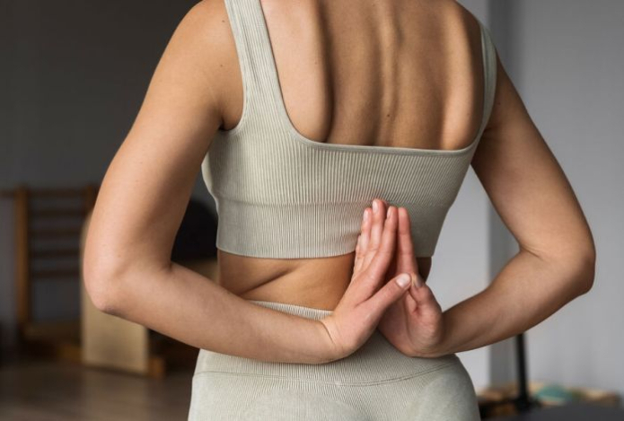 Можно ли исправить осанку во взрослом возрасте