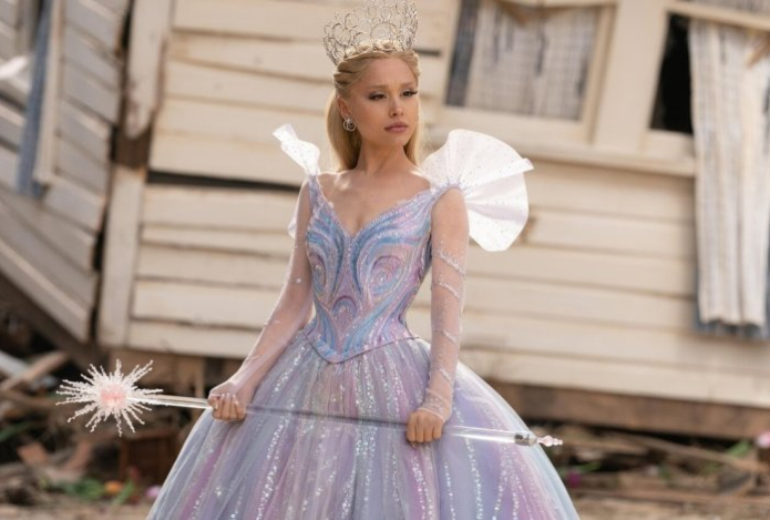 Названа причина, почему Disney не выбрал Ариану Гранде на роль Рапунцель