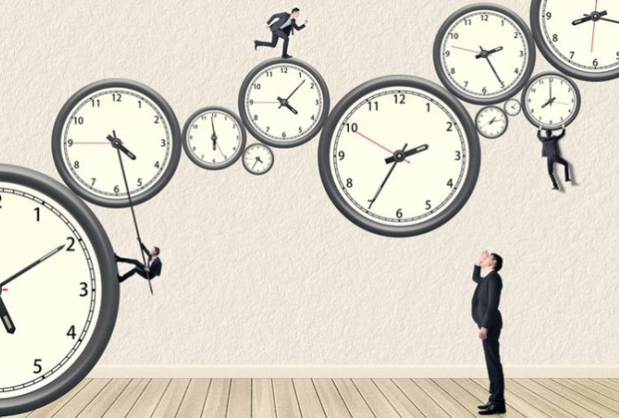 В ближайшие десять лет человечество пересмотрит определение времени