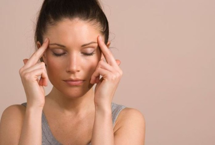 Что делать для лечения мигрени выходного дня