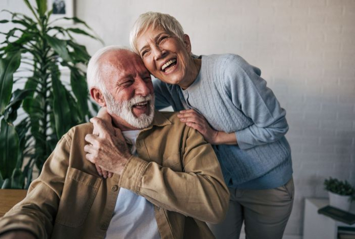 Три неочевидных способа сохранить ясность ума после 60 лет