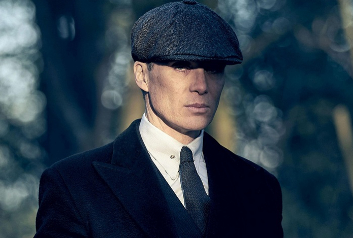 У фильма «Острые козырьки: Бессмертный человек» появился дебютный постер и дата релиза