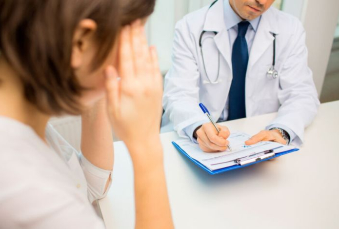 Названа неочевидная причина головной боли