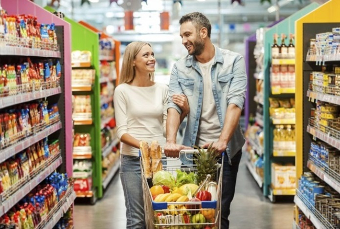 Чем опасна упаковка продуктов из магазина