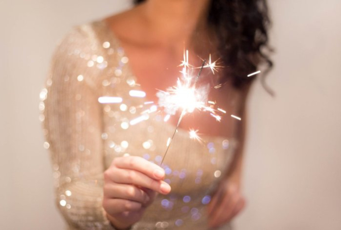 Стилист назвал самую модную одежду для встречи нового года