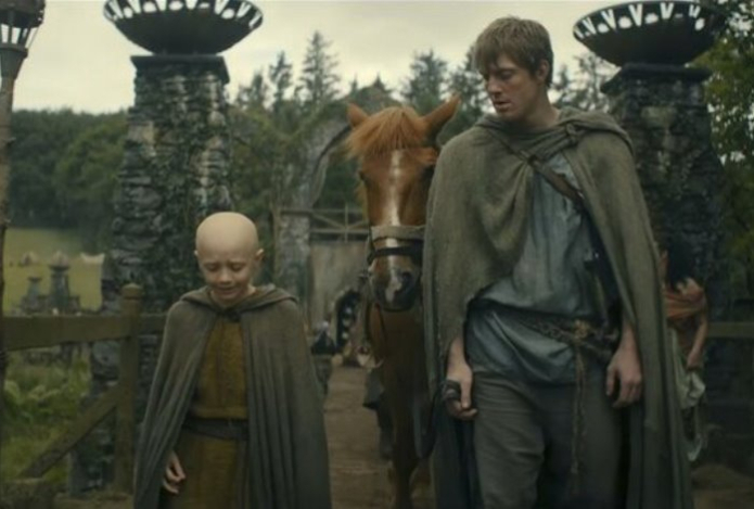 «Игра престолов» — вышел трейлер «Рыцарь Семи Королевств». Видео