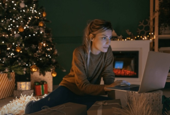 Декабрьский чек-лист — как подготовиться к Новому году без стресса