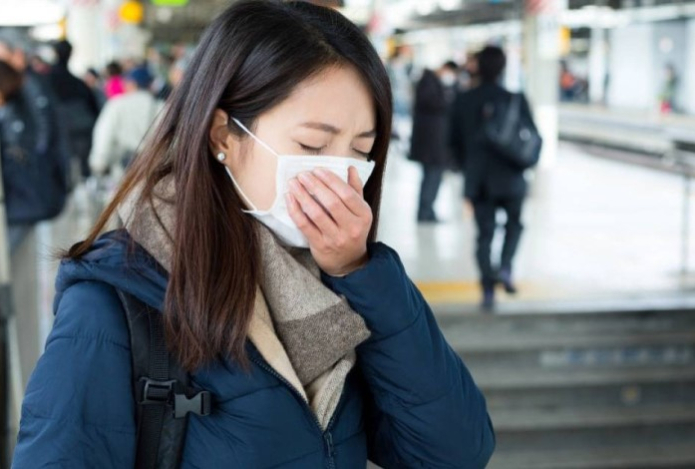 Главная мера профилактики гонконгского гриппа — совет инфекциониста